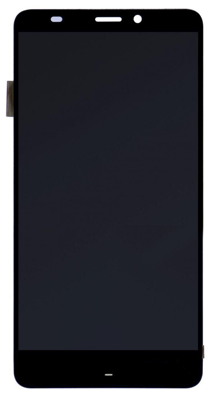 

Дисплей + сенсор (модуль) Prestigio 5551 черный