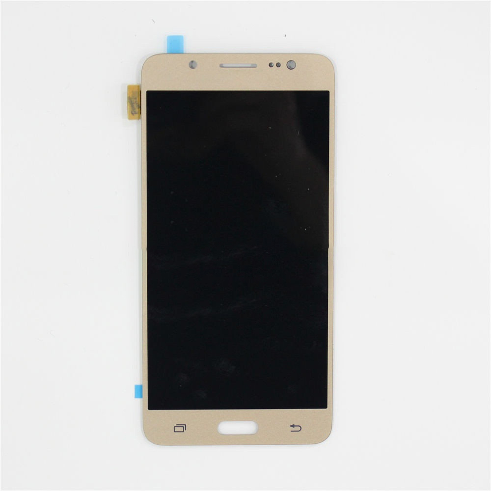 

Дисплей + сенсор (модуль) Power для Samsung j500 / j500h золотистый TFT подсветка фирменная
