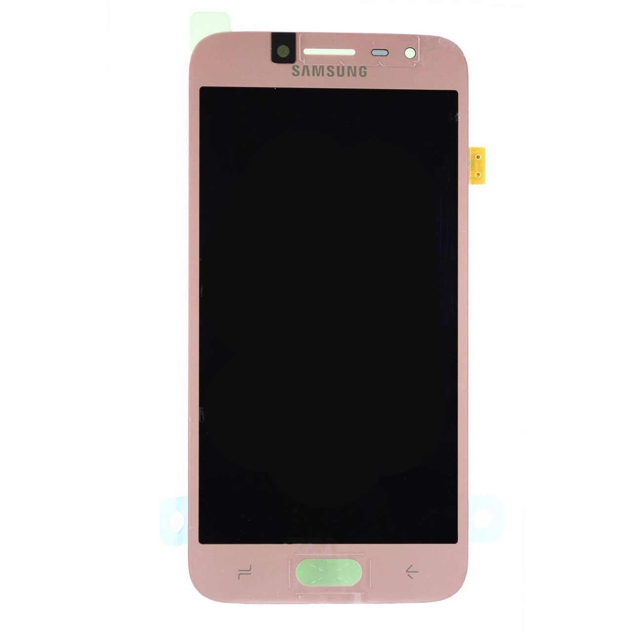 

Дисплей + сенсор (модуль) Power для Samsung J250 (Galaxy J2 2018) розовый AMOLED GH97-21339B