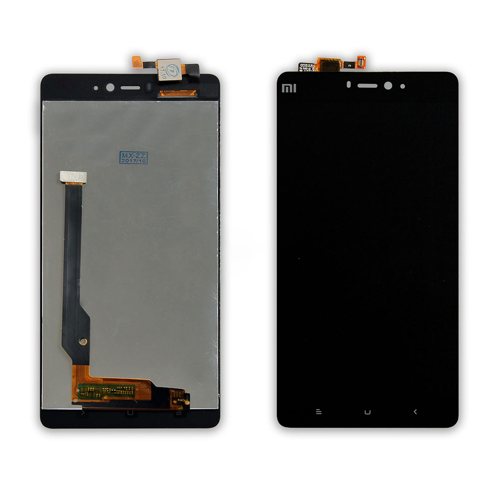 

Дисплей + сенсор (модуль) Power для Xiaomi Mi4c черный