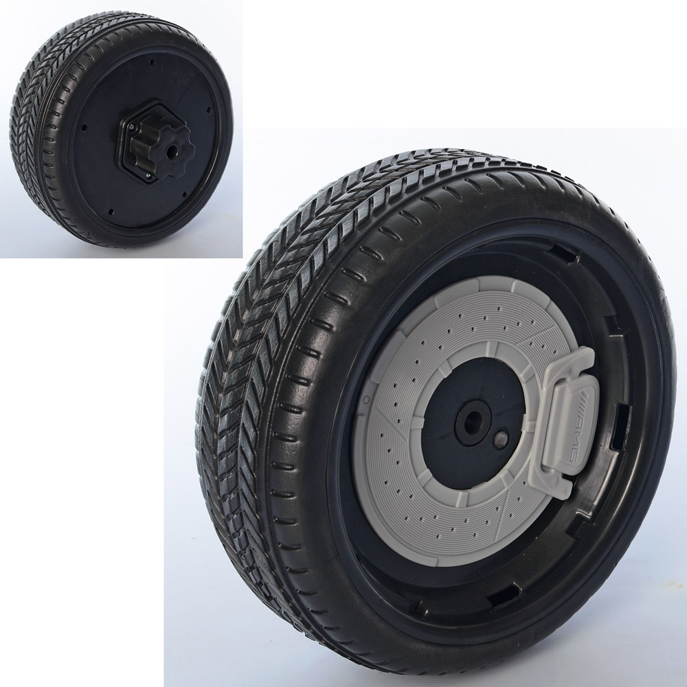 

Колесо для детского электромобиля Bambi M 4519-EVA WHEEL