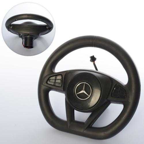 

Руль для детского электромобиля Bambi M 4062-ST-WHEEL