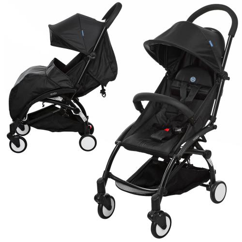 

Коляска дитяча M 3548-2 YOGA