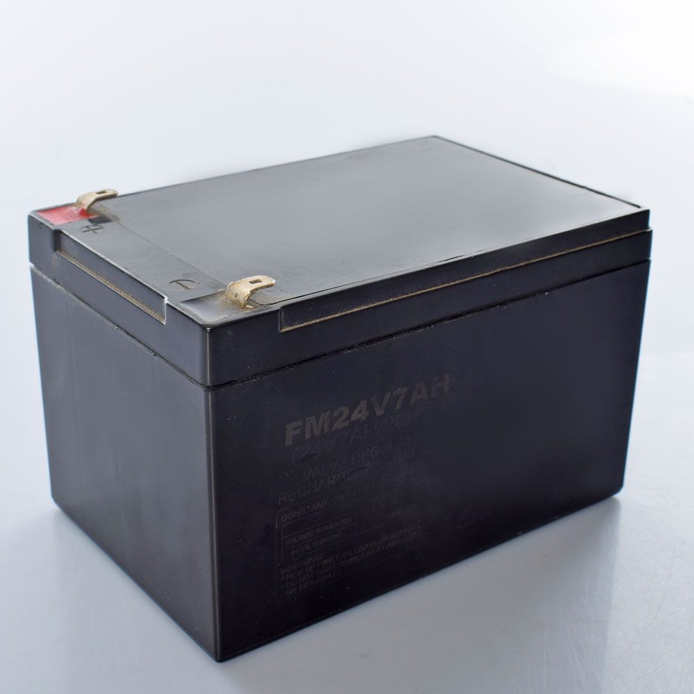 

Акумулятор для дитячого електромобіля Bambi M 4133-BATTERY(24V)