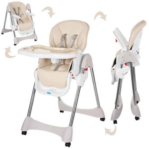

Стульчик для кормления Bambi M 3216-13
