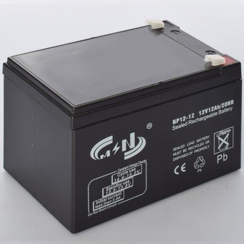 

Акумулятор для дитячого електромобіля Bambi 12V12Ah-BATTERY (2)