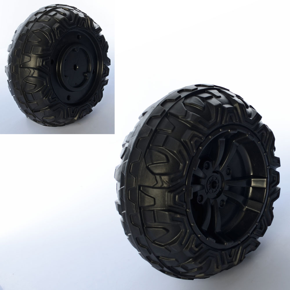 

Колесо для дитячого електромобіля Bambi M 4308-F EVA WHEEL