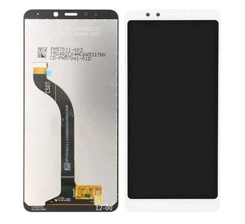 

Дисплей + сенсор (модуль) Power для Xiaomi Redmi 5 белый