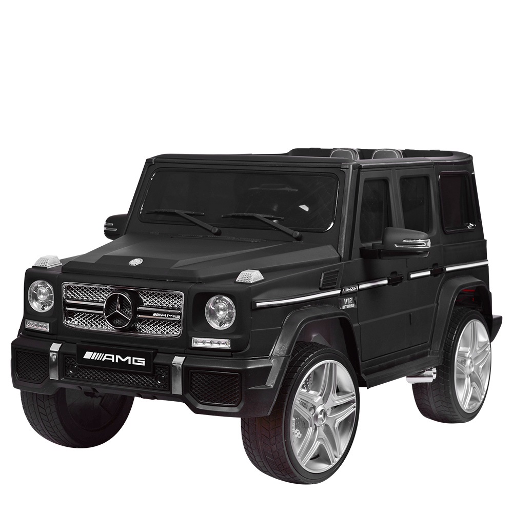 

Электромобиль детский Bambi M 3567EBLRM-2(4WD)