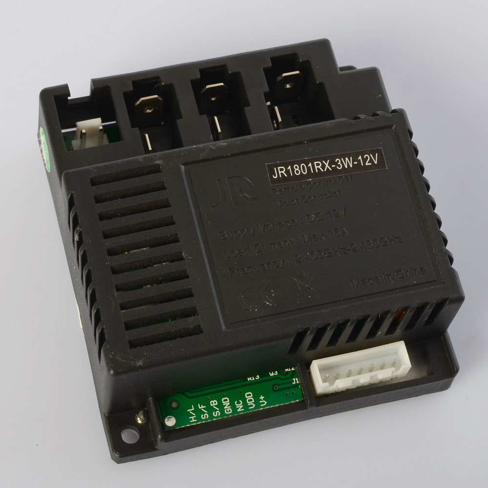 

Блок управления детским электромобилем Bambi M 4177-RC RECEIVER