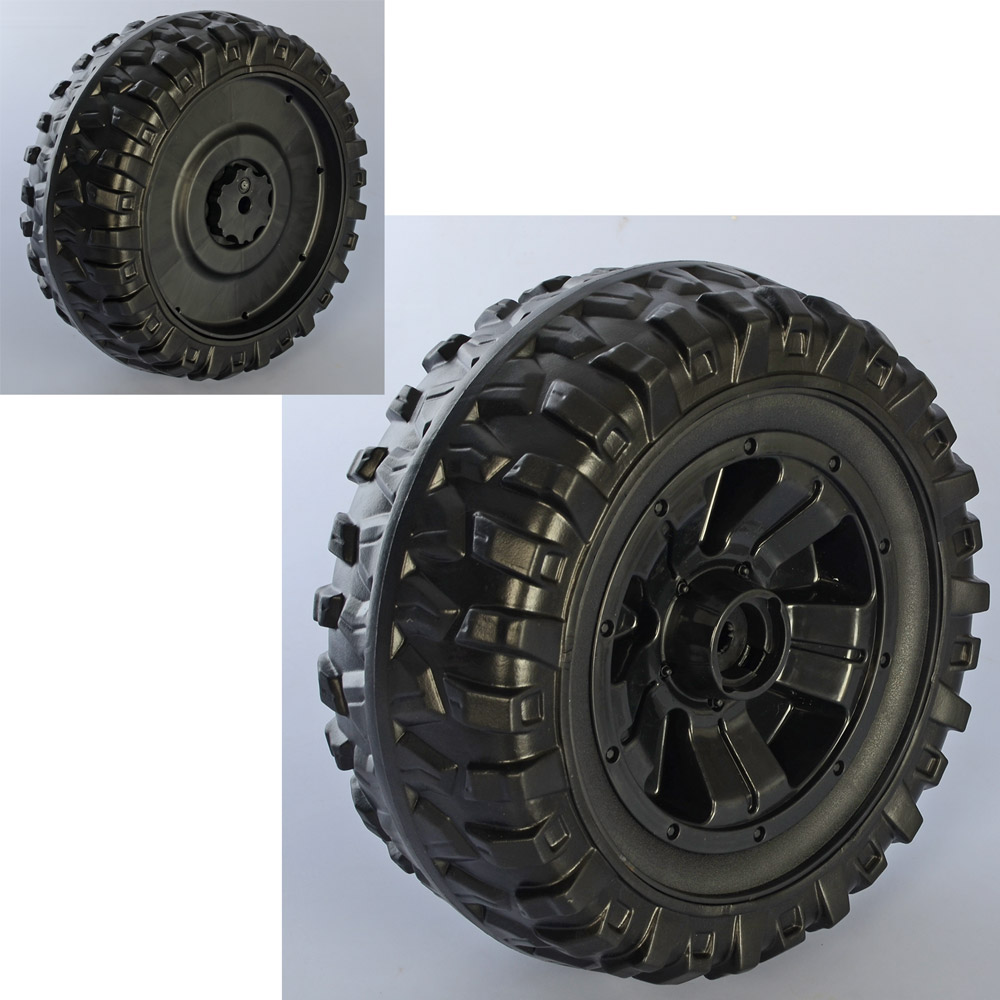 

Колесо для дитячого електромобіля Bambi M 4463-F-EVA-WHEEL