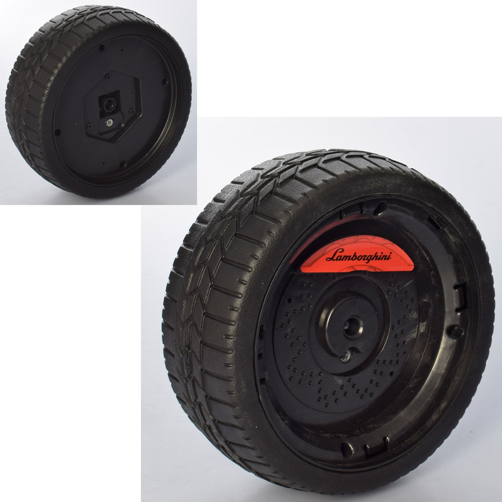 

Колесо для дитячого електромобіля Bambi M 4530-F-EVA WHEEL
