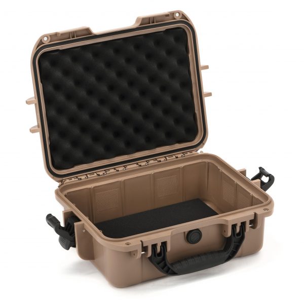 

Пластиковый кейс Weekender 3210 tan