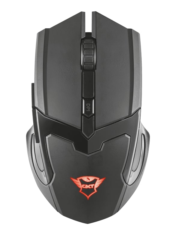

Миша Trust GXT103 GAV WL BLACK (23213_TRUST)