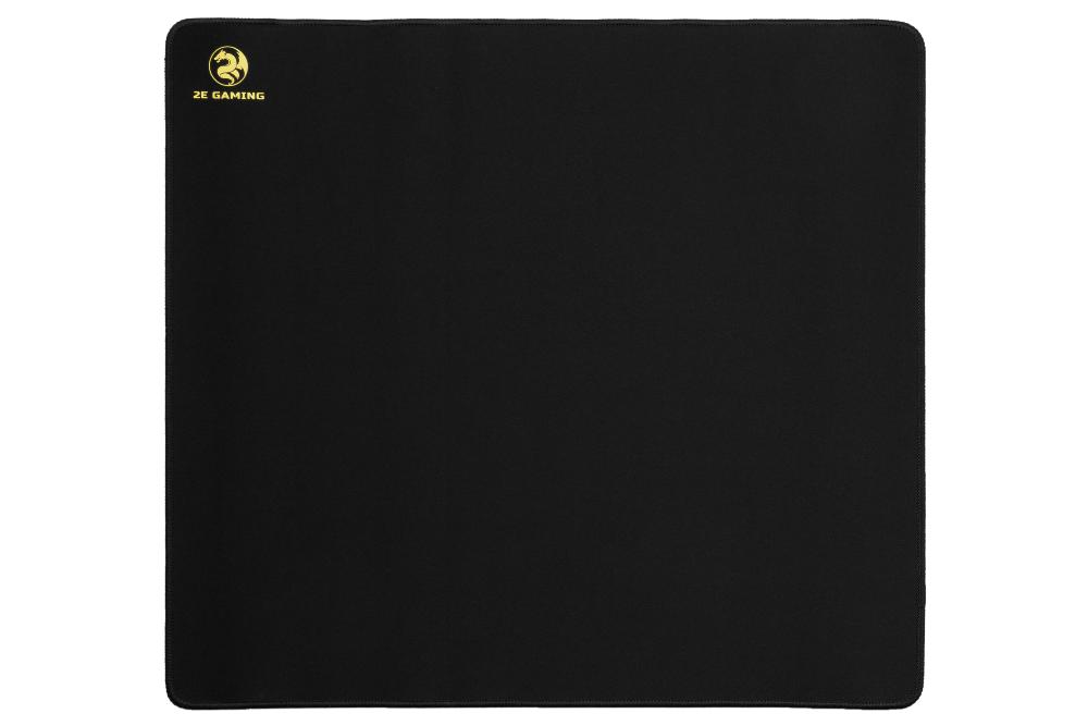 

Ігрова поверхня 2E GAMING Mouse Pad Speed L Black (450*400*3 мм) (2E-PGSP310B)