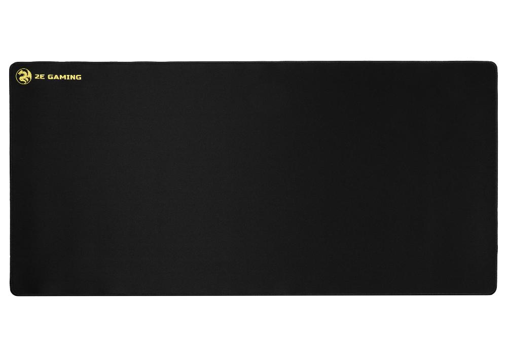 

Ігрова поверхня 2E GAMING Mouse Pad Control XXL Black (940*450*4 мм) (2E-PG330B)