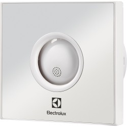 

Вытяжной вентилятор Electrolux Rainbow EAFR-100 mirror