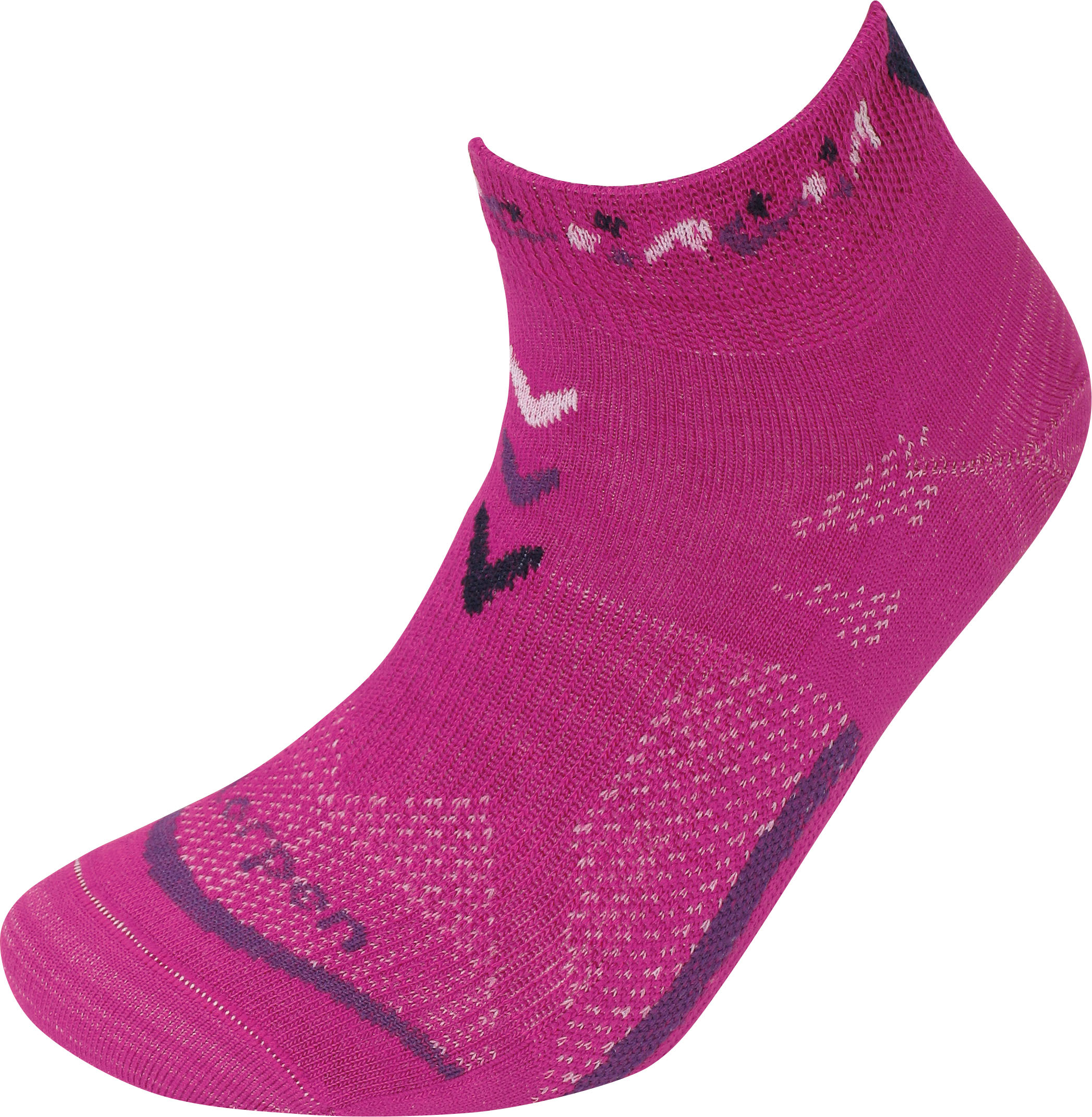 

Носки Lorpen T3 Women’s Ultra Light Mini M3USW Berry M (6210007 4452 M)