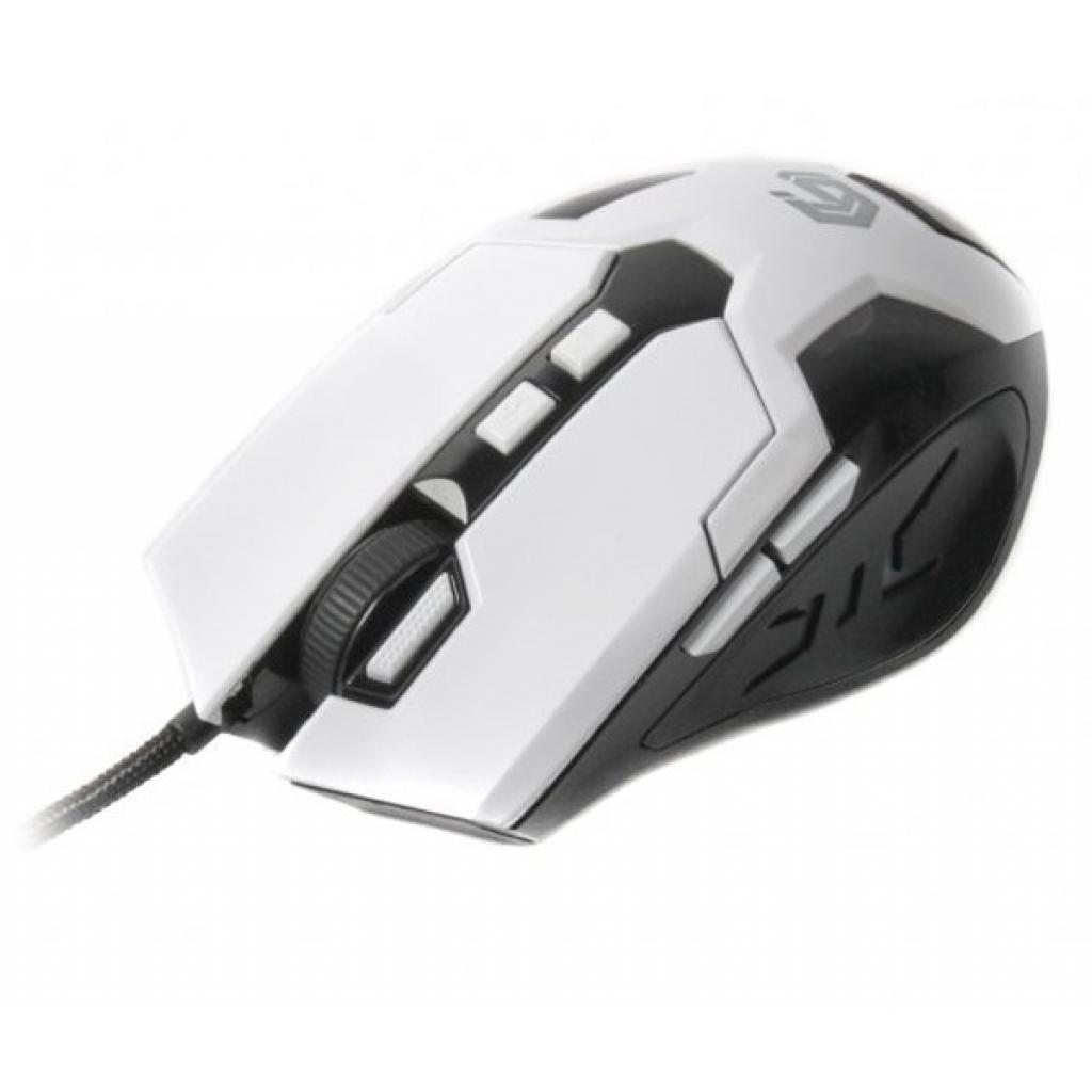 

Мишка Mouse Gembird MUSG-04 ігрова, USB