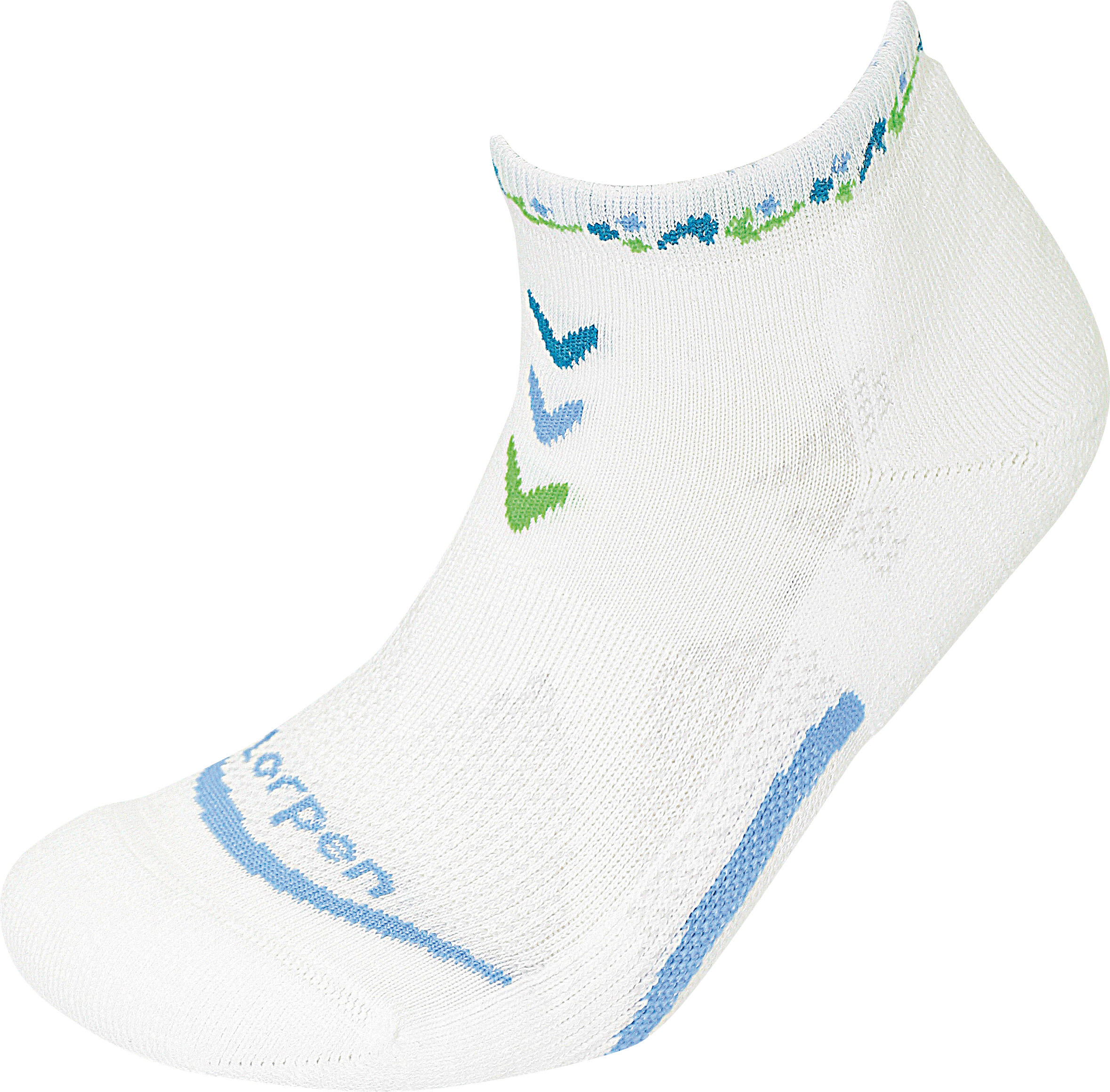 

Носки Lorpen T3 Women’s Light Mini M3LSW White M (6210003 4471 M)