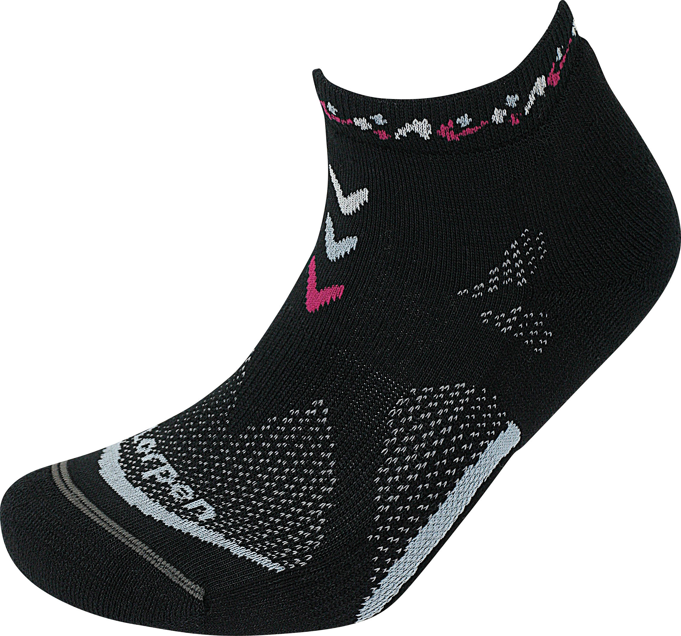 

Носки Lorpen T3 Women’s Light Mini M3LSW Black S (6210003 4470 S)