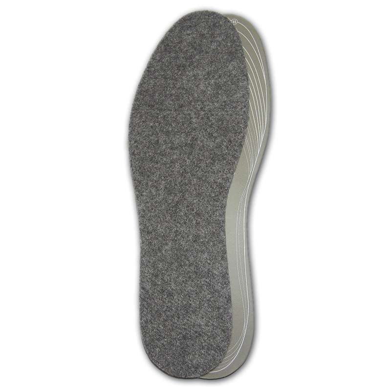 

Теплые стельки для обуви MAVI STEP Filc, 35-36 размер