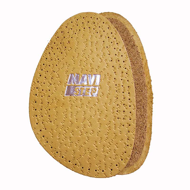 

Ортопедические пелоты MAVI STEP Halfix Cork, размер 41/42