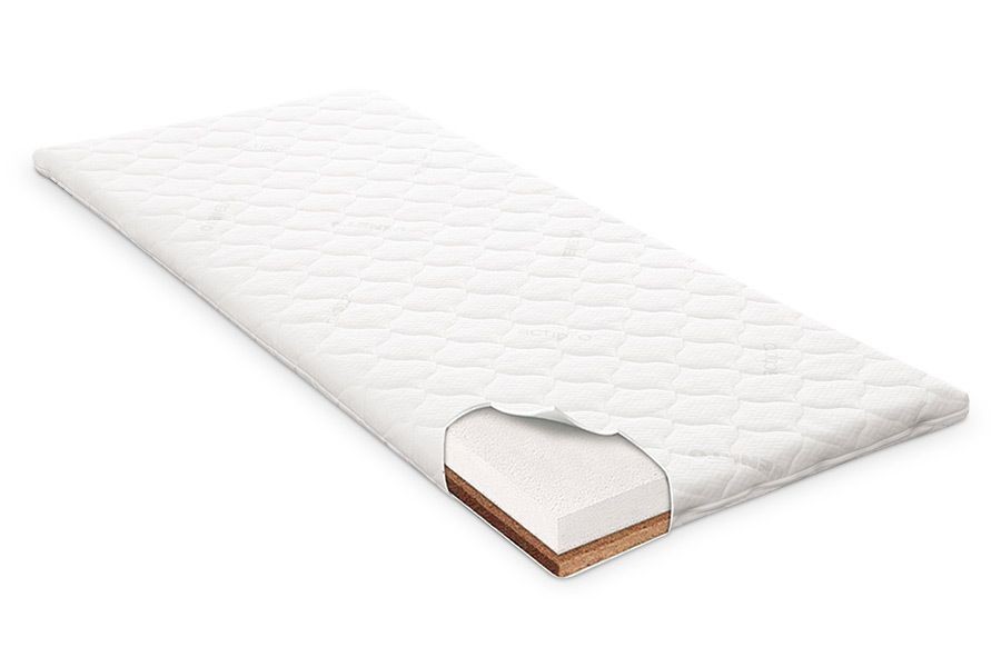 

Топпер Венето «TOP Light» 140х190 см