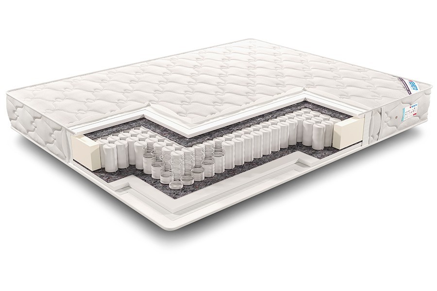 

Ортопедический матрас Венето «Family Style» 180x190 см