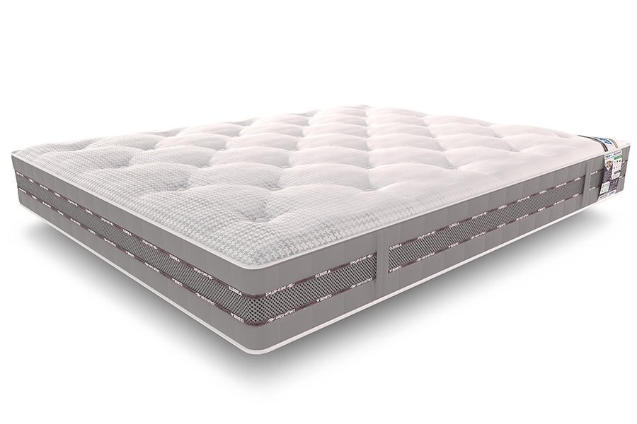 

Ортопедический матрас Венето «Lux Comfort» пуговичный 180х190 см