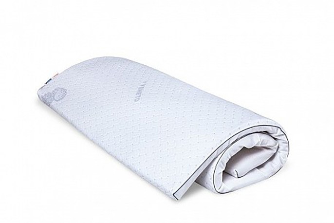 

Топпер Венето «Memory» 180х190 см