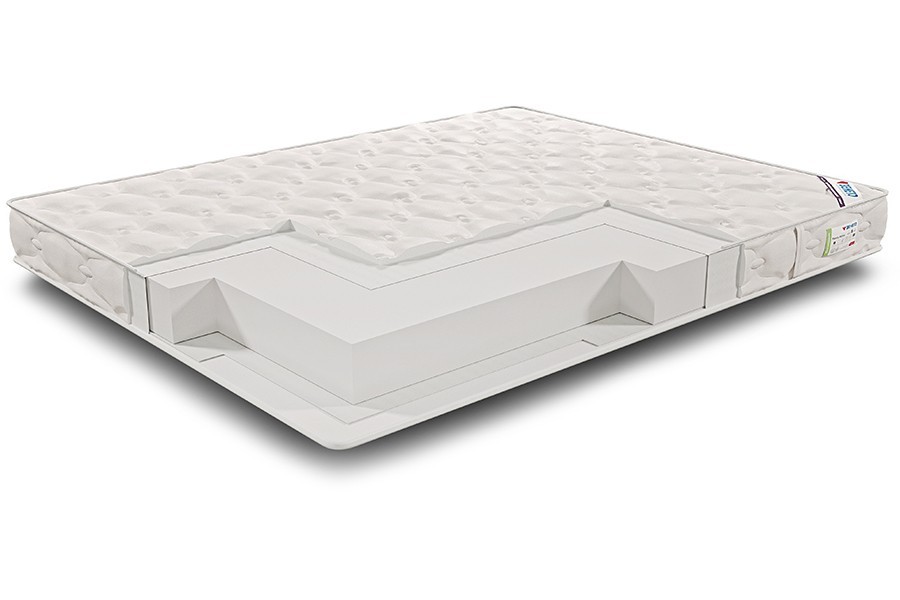 

Ортопедический матрас Венето «Family Active» 90x200 см