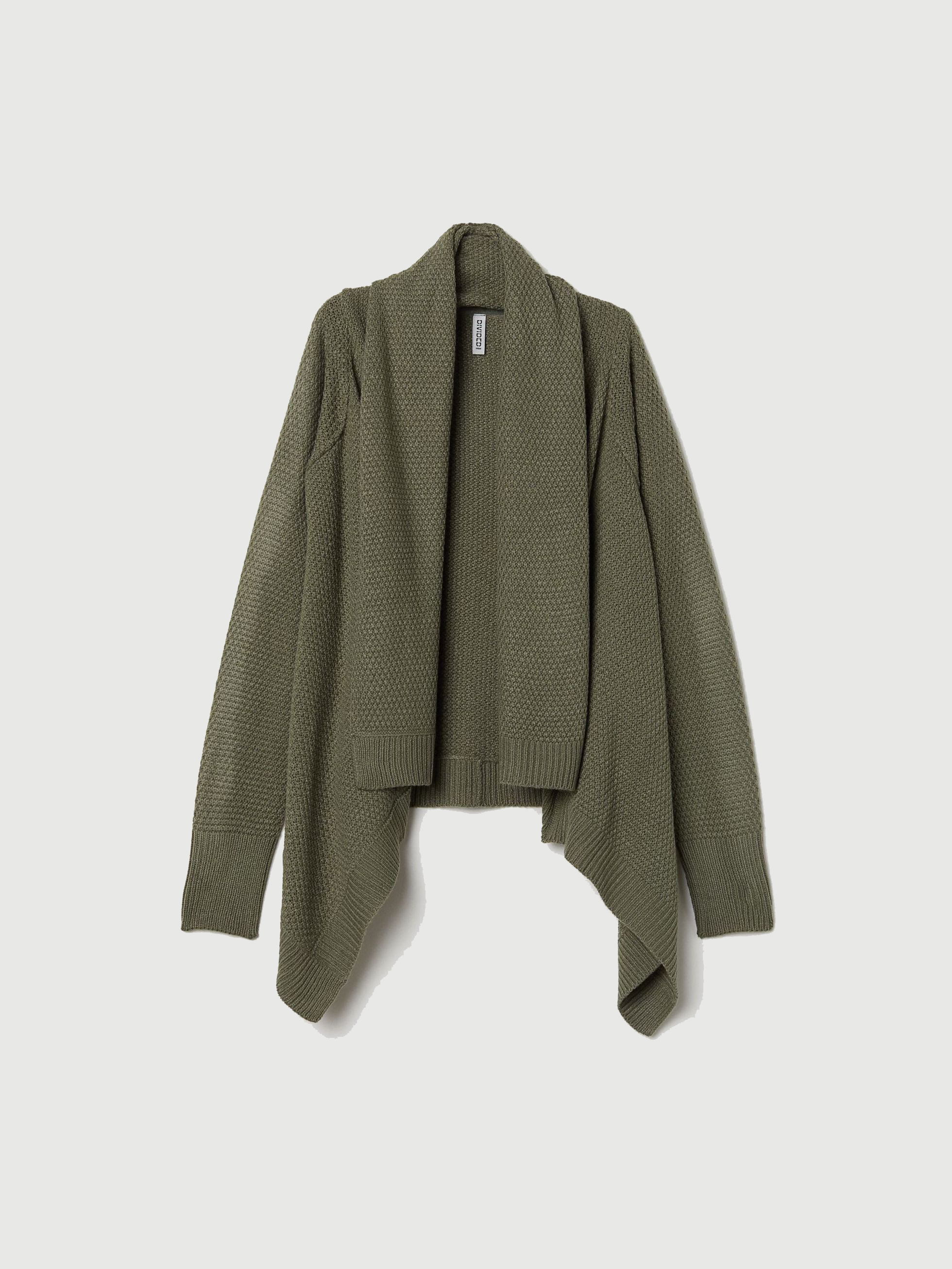 

Кардиган H&M 97162405 XL Хаки
