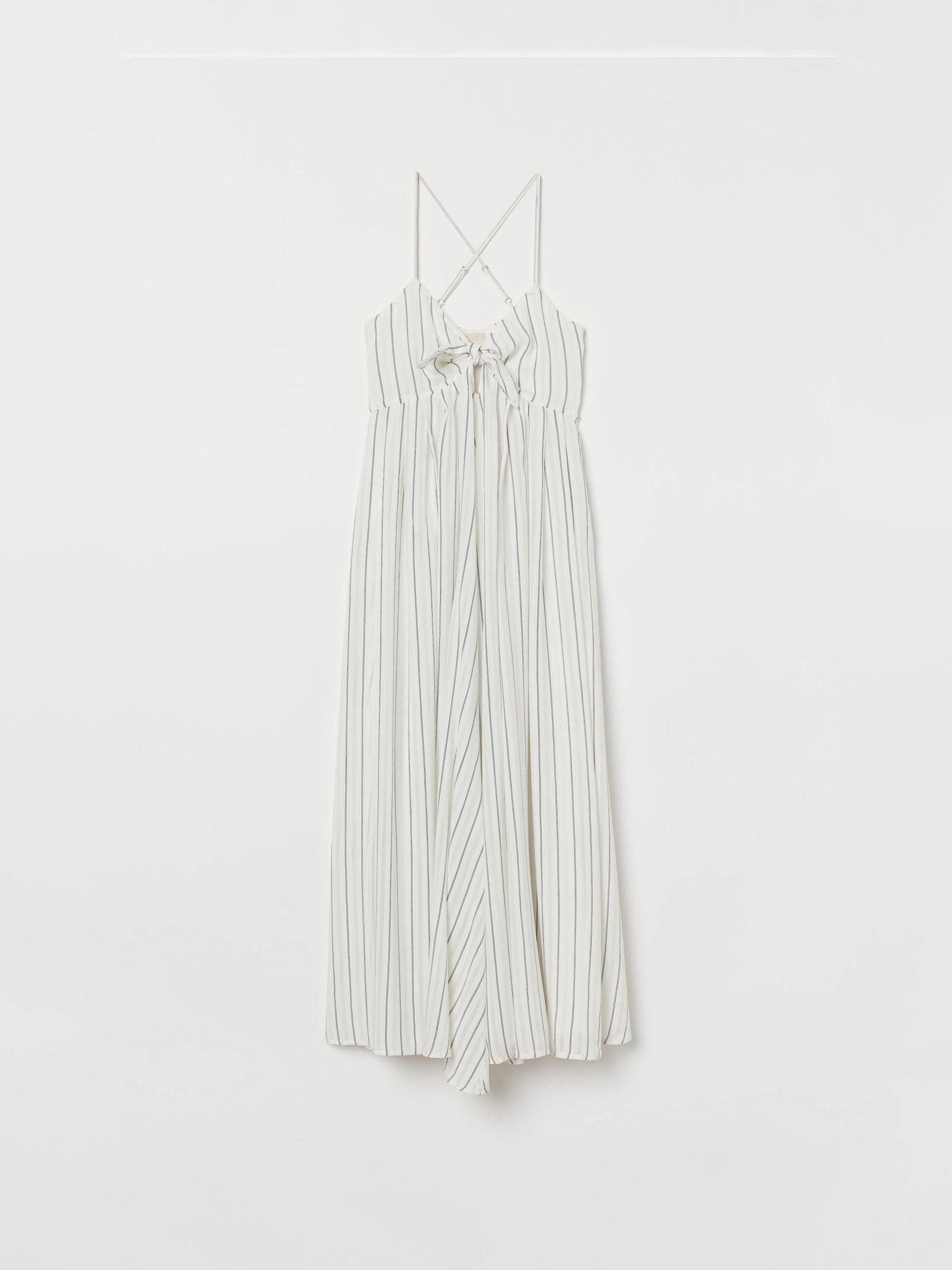 

Сарафан H&M 97161943 32 Белый