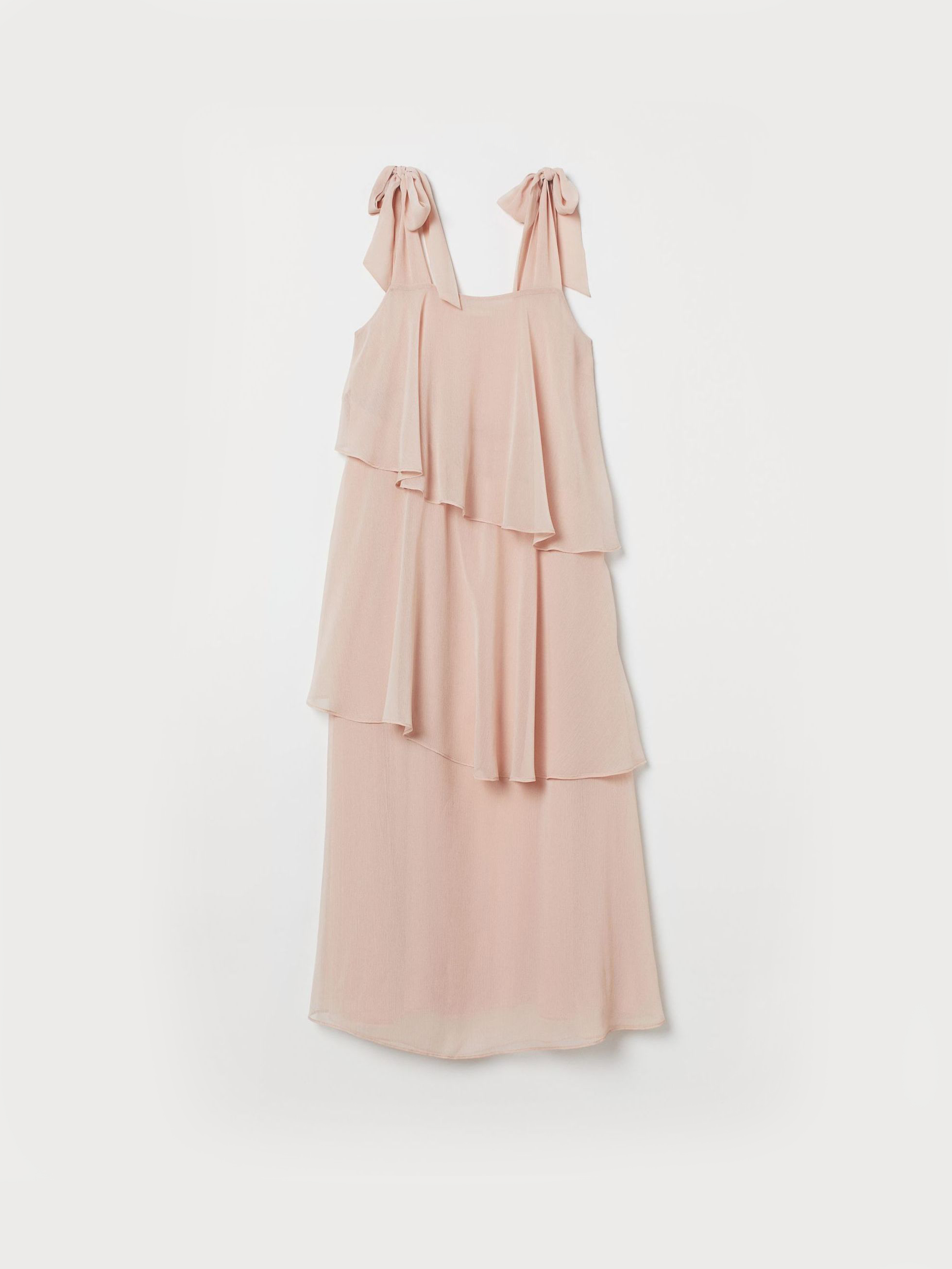

Платье H&M 97162453  Розовое, Платье H&M 97162453 40 Розовое