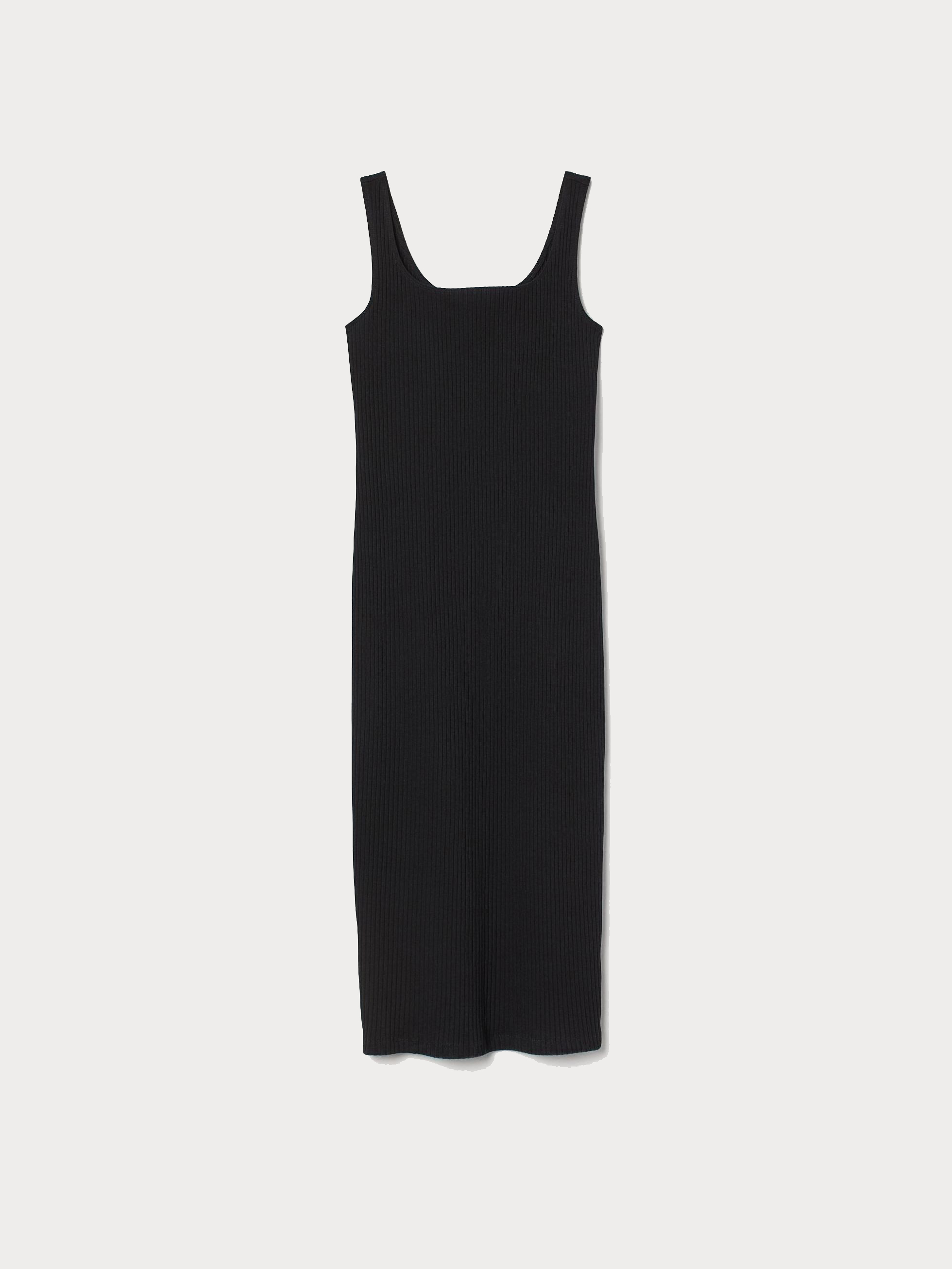 

Платье H&M 97162569 S Черное
