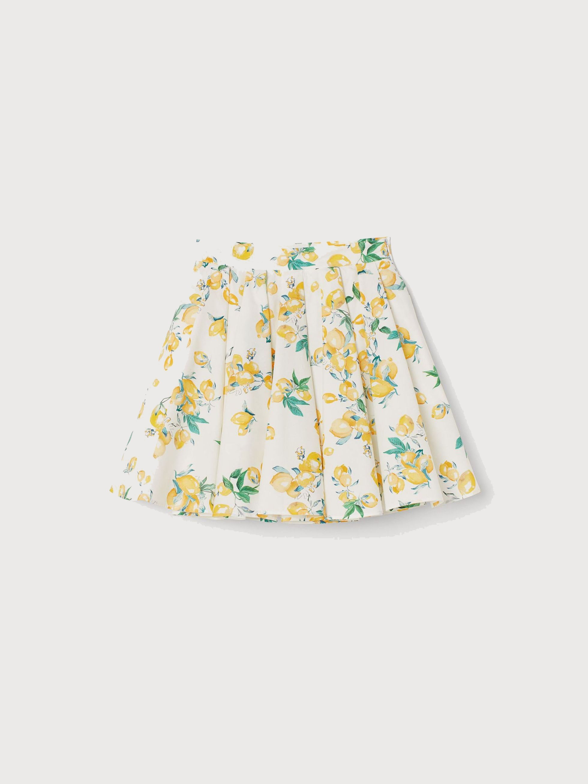 

Юбка H&M 97162259 40 Белая
