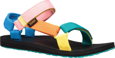 

Женские сандалии Teva Original Universal 90s Multi Textile 37
