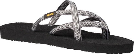 

Женские вьетнамки, сланцы Teva Olowahu Sandal Antiguous Grey Textile 41