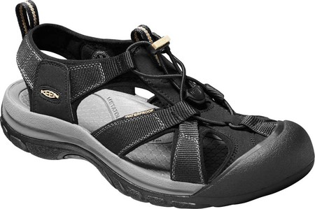 

Мужские сандалии Keen Venice H2 Hiking Sandal Black 43