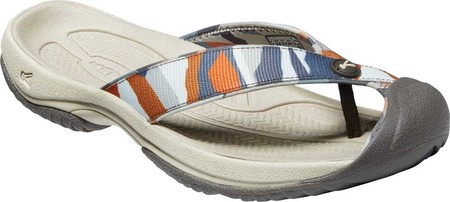 

Мужские вьетнамки, сланцы Keen Waimea H2 Brown Sugar/Multi 42