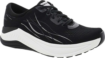 

Женские кроссовки Dansko Pace Sneaker Black Mesh 40