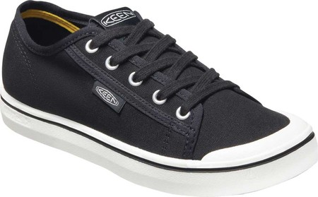 

Женские кеды Keen Elsa Lite Sneaker Black/Star White 39.5