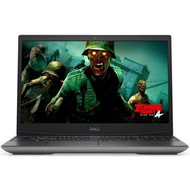

Ноутбук Dell G5 15 5505