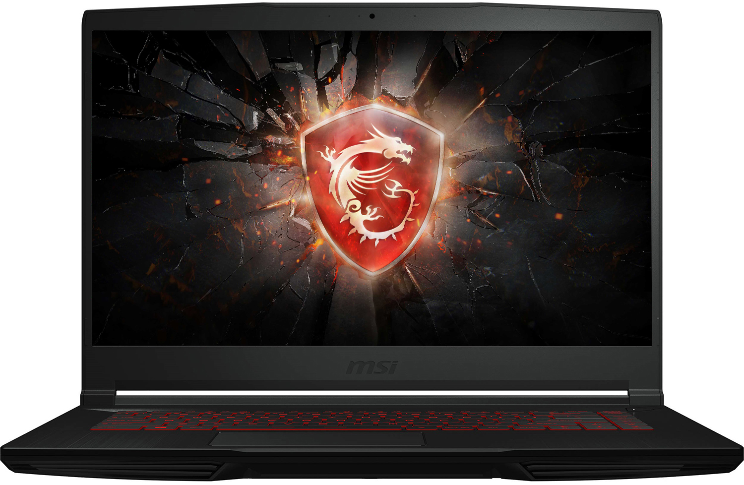 

Ноутбук Msi GF63 Thin 9SCXR Black