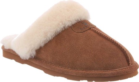 

Женские комнатные тапочки Bearpaw Loki II Slipper Hickory 36