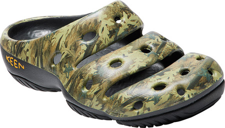 

Мужские сабо Keen Yogui Camo Green 39.5