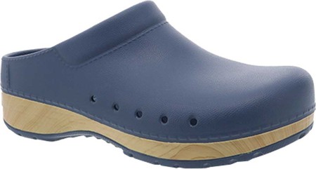 

Женские сабо Dansko Kane Clog Blue Molded Eco-Friendly EVA 42