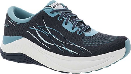 

Женские кроссовки Dansko Pace Sneaker Navy Mesh 40