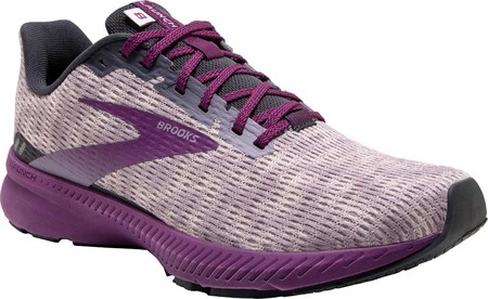 

Женские кроссовки Brooks Launch 8 Running Sneaker Iris/Ombre/Violet 42.5